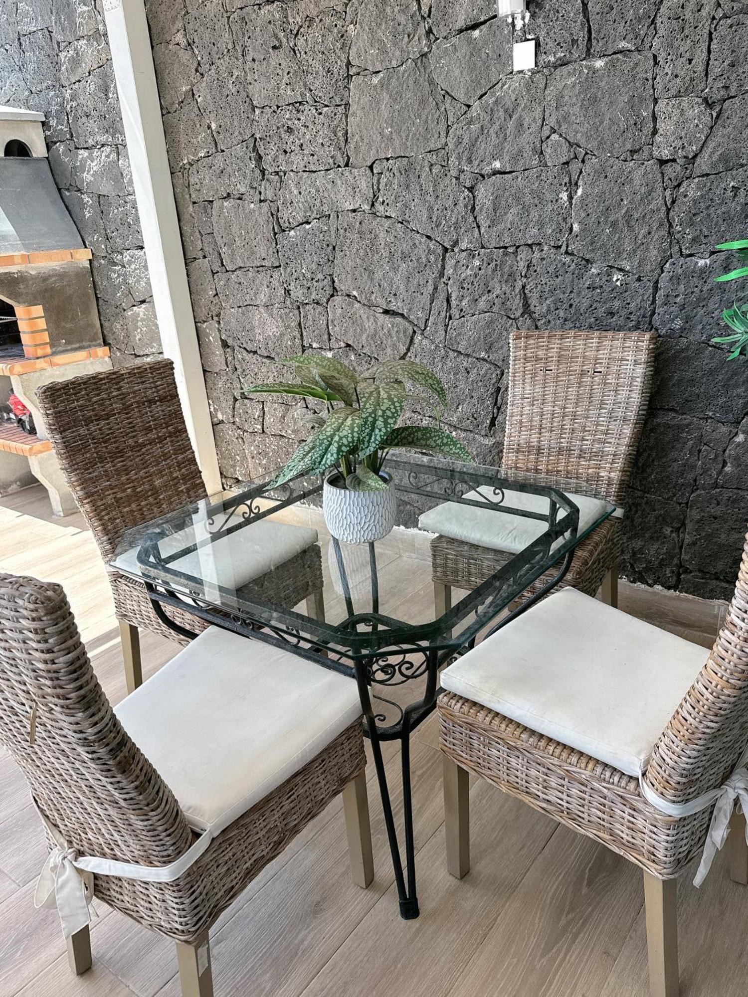 Villa Dani Lanzarote Playa Blanca  Buitenkant foto